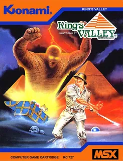King's Valley