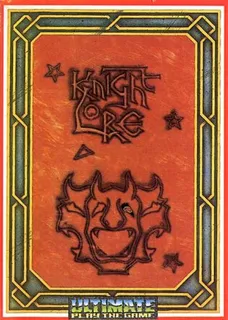 Knight Lore