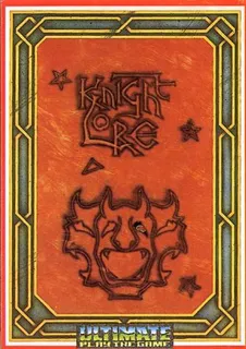 Knight Lore dos