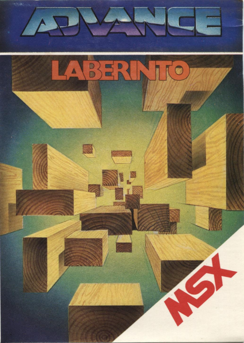 Laberinto