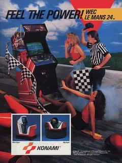 Le Mans 2
