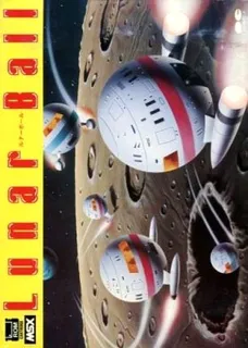 Lunar Ball