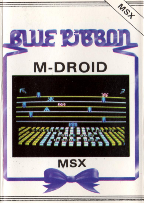 M-Droid
