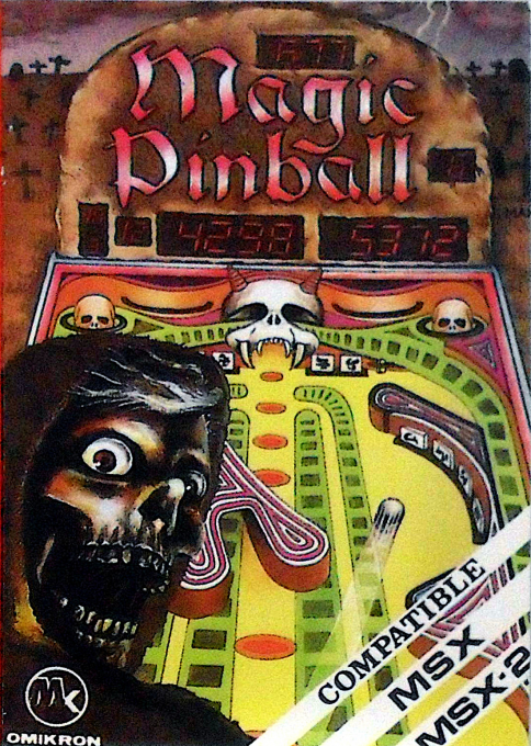Magic Pinball
