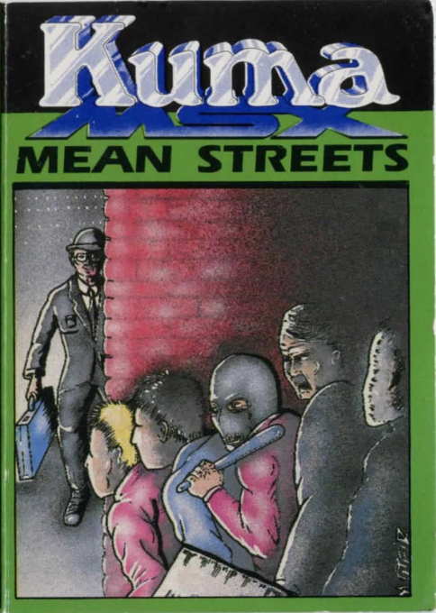 Mean Streets