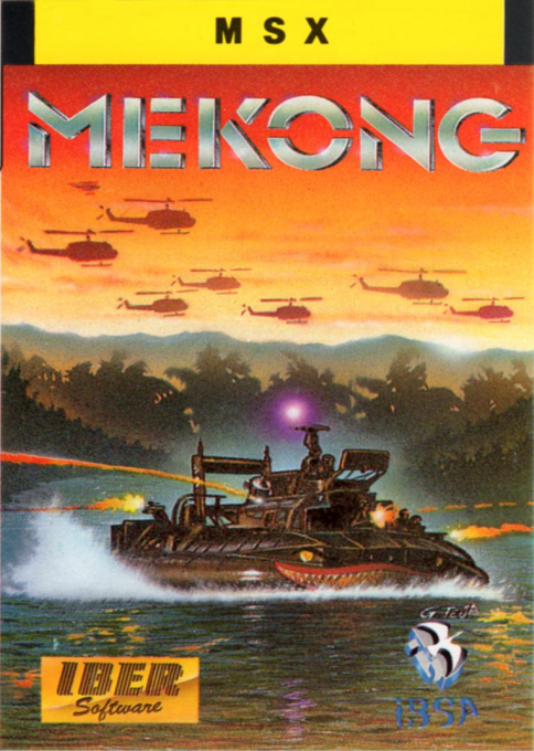 Mekong