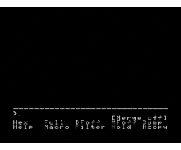 MIDI Macro