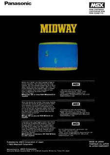 Midway dos