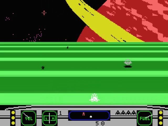 Image in-game