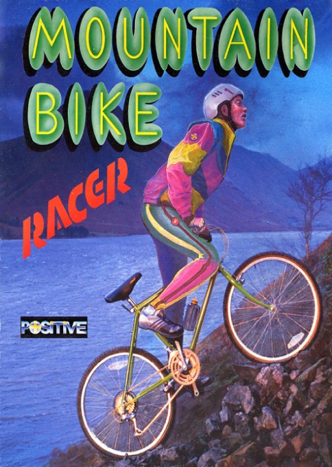 Mountain Bike Racer