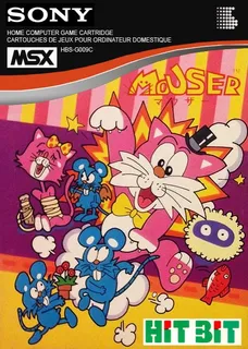 Mouser
