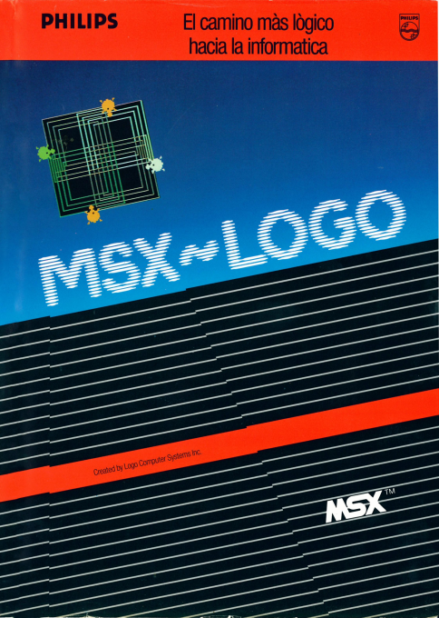 MSX-Logo