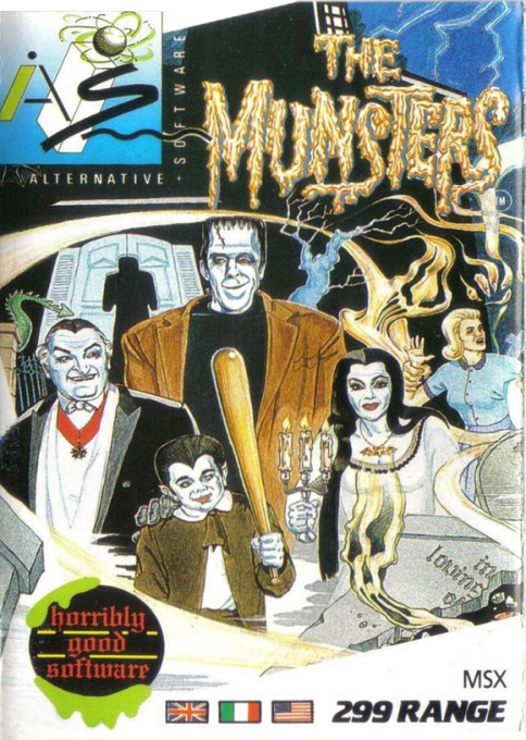 Munsters, The
