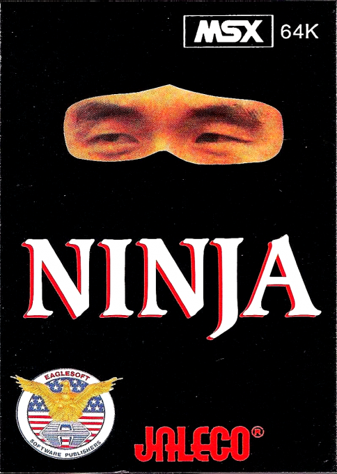 Ninjakun Majou