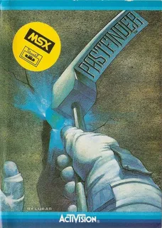 Pastfinder