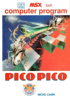 Pico Pico
