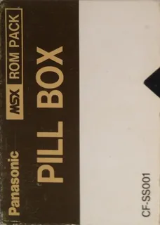Pillbox
