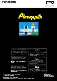 Pine Applin dos