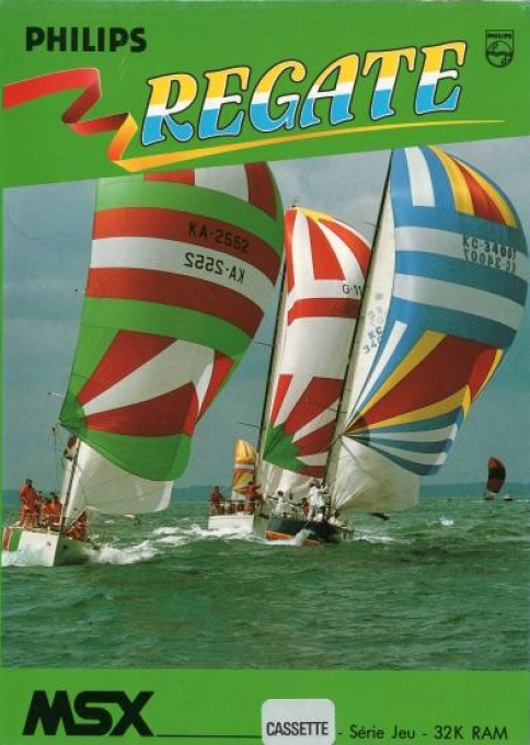 Régate : La Coupe De L'america