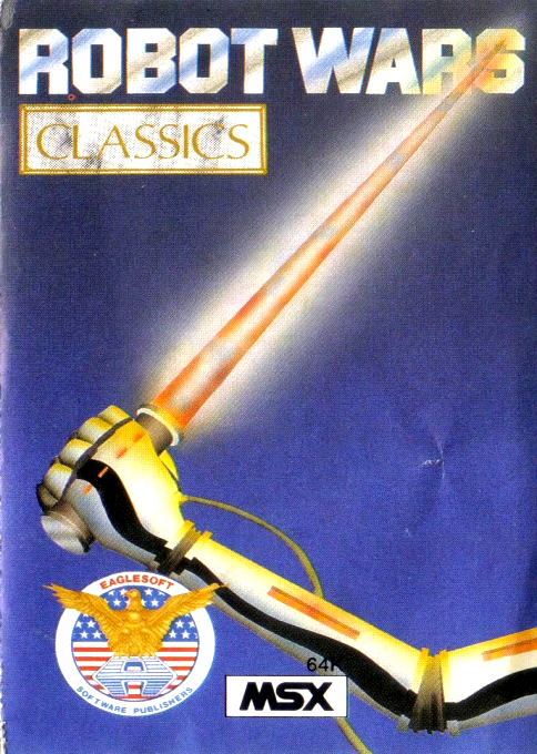 Robot Wars