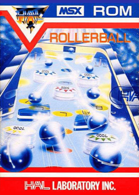 Roller Ball
