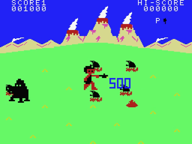 Image in-game