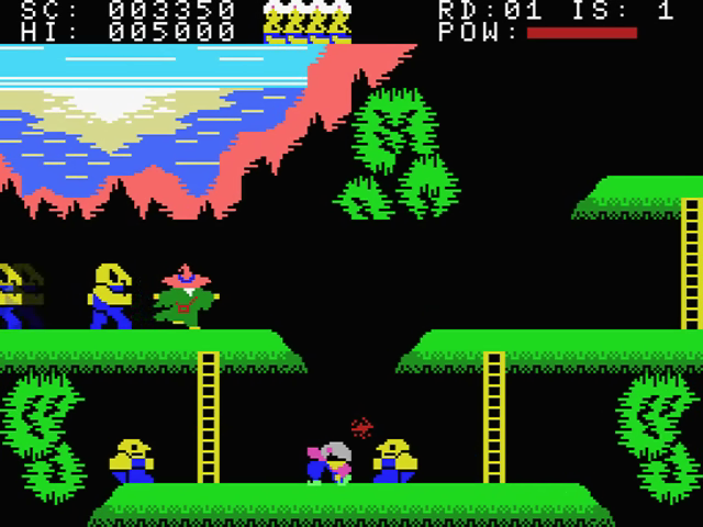 Image in-game