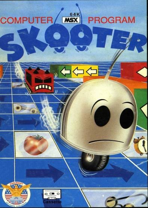 Skooter