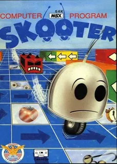 Skooter
