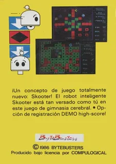 Skooter dos