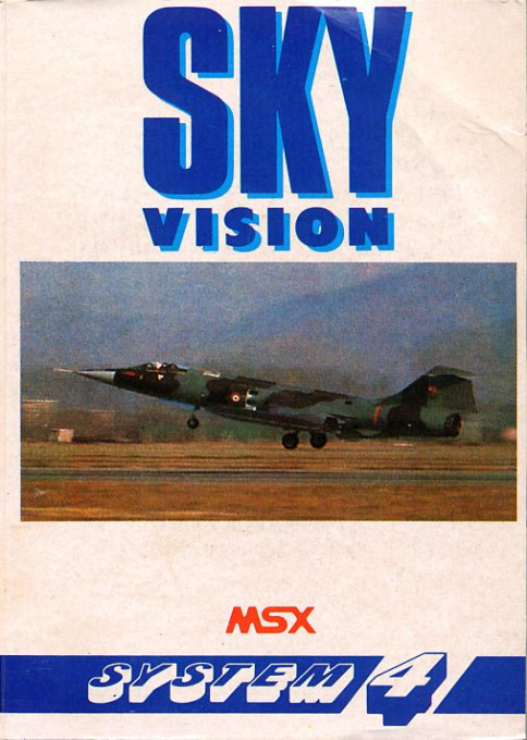 Sky Vision