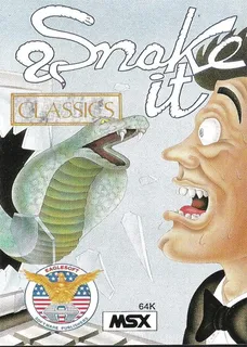 Snake It