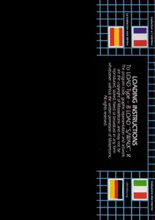 Space Walk dos