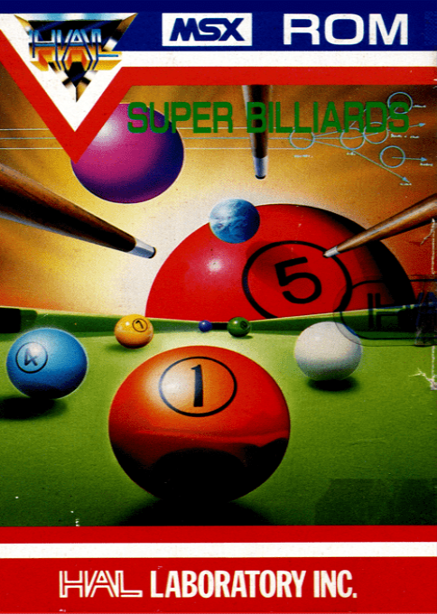 Super Billiards