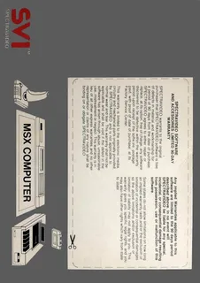 Super Cross Force dos