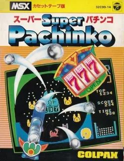 Super Pachinko