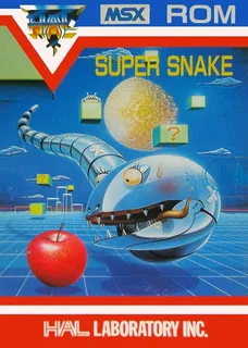 Super Snake