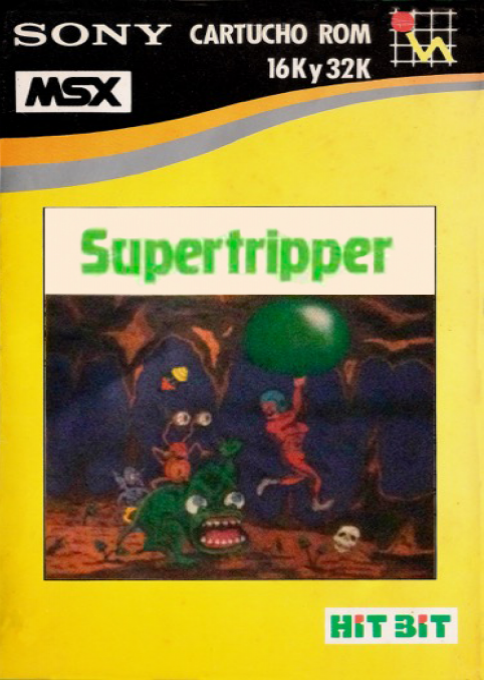 Super Tripper
