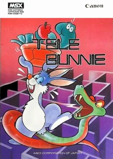 Telebunnie