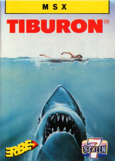 Tiburón