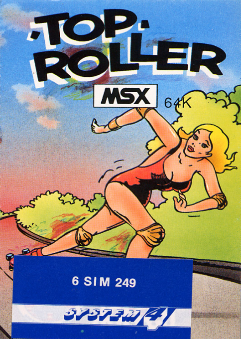 Top Roller