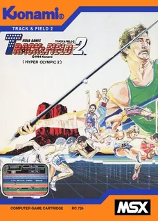 Track And Field 2