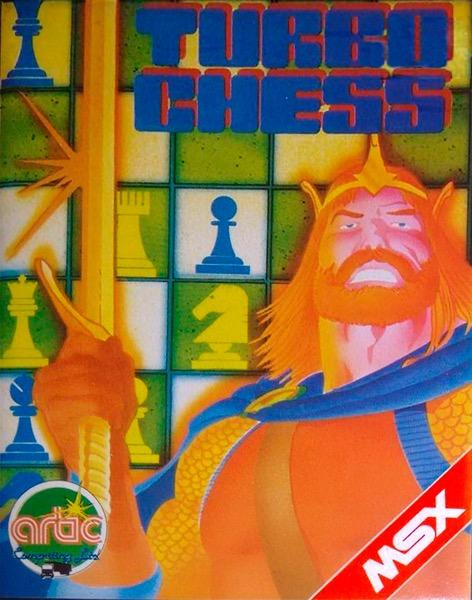 Turbo Chess