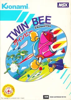 Twin Bee