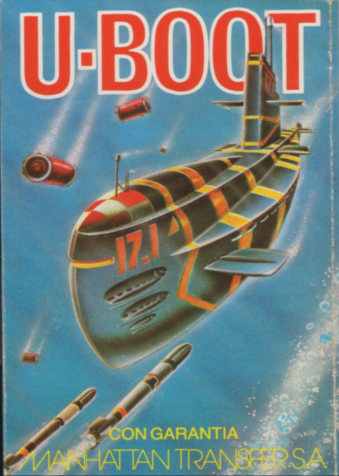 U-boot