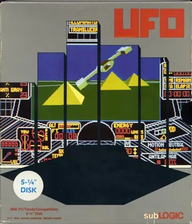 Casio Pachinko - U.F.O.