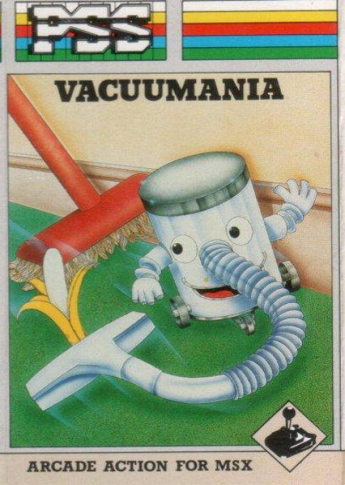 Vacuumania