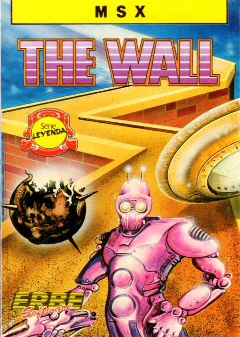 Wall, The