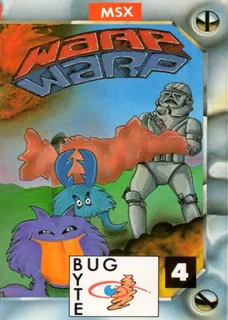 Warp And Warp