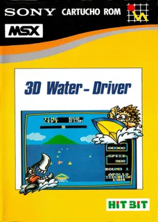 Water Driver